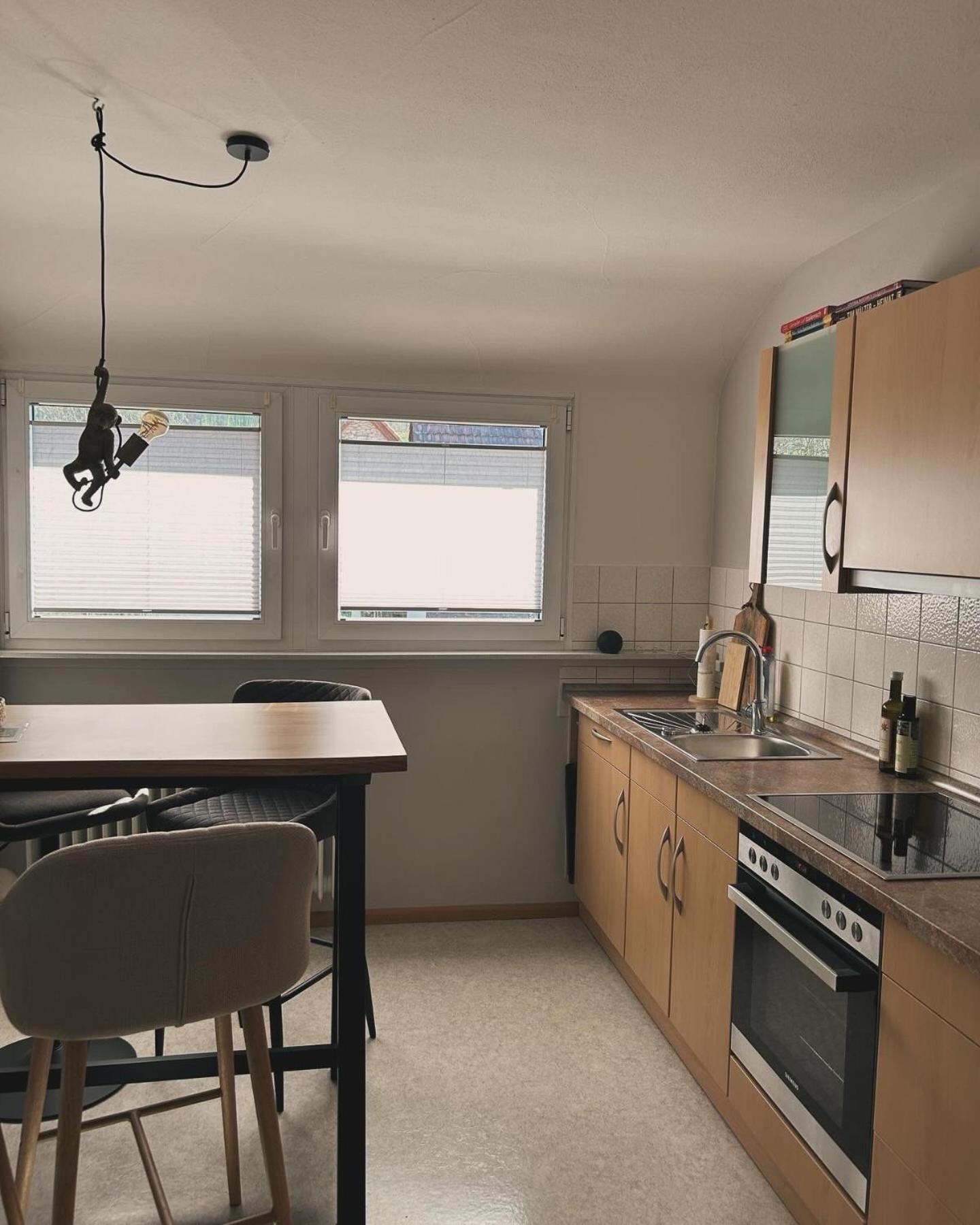 Ferienwohnung Rebblick Mullheim  Exterior foto